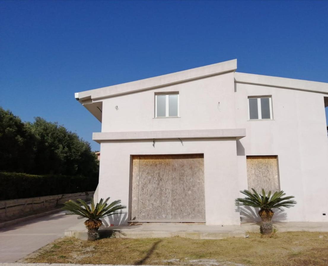 Villa Il Faro Plemmirio Exterior photo