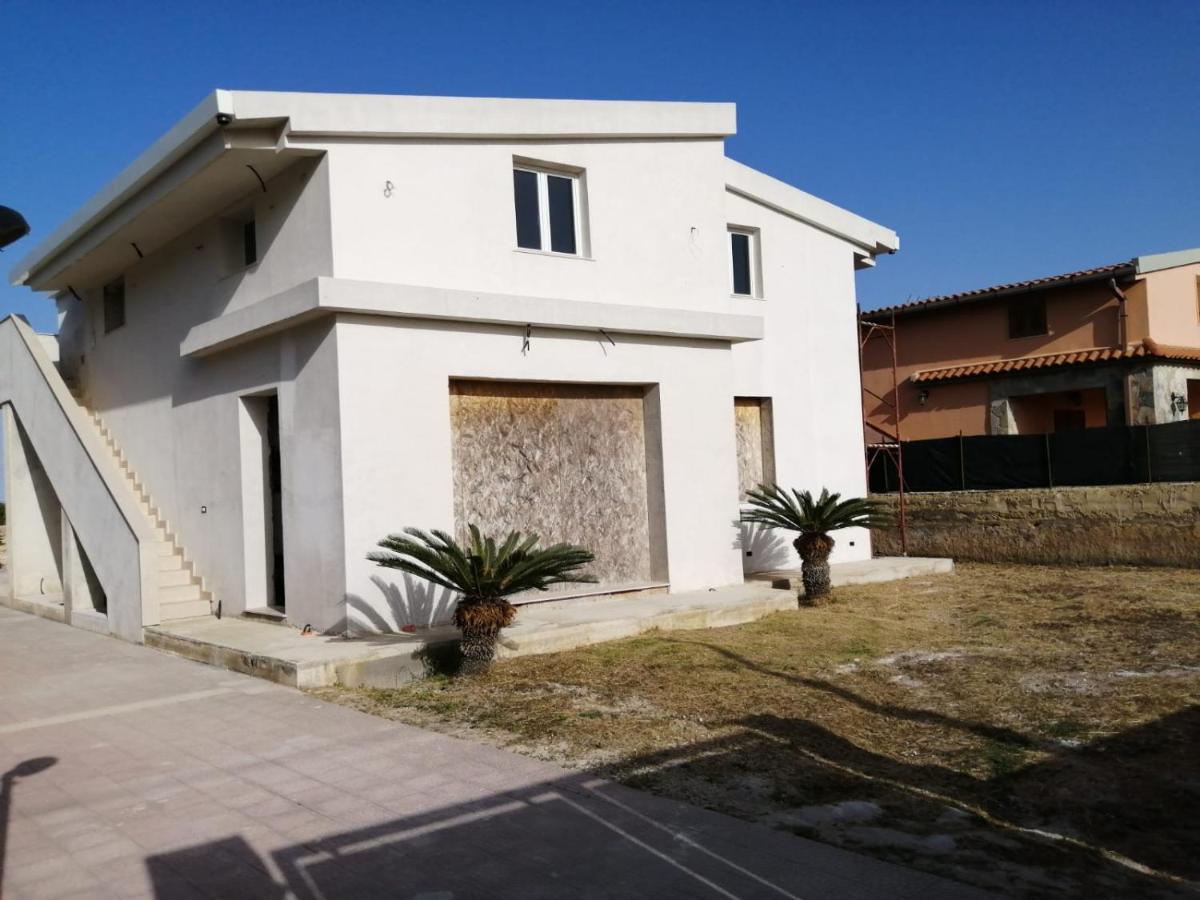 Villa Il Faro Plemmirio Exterior photo