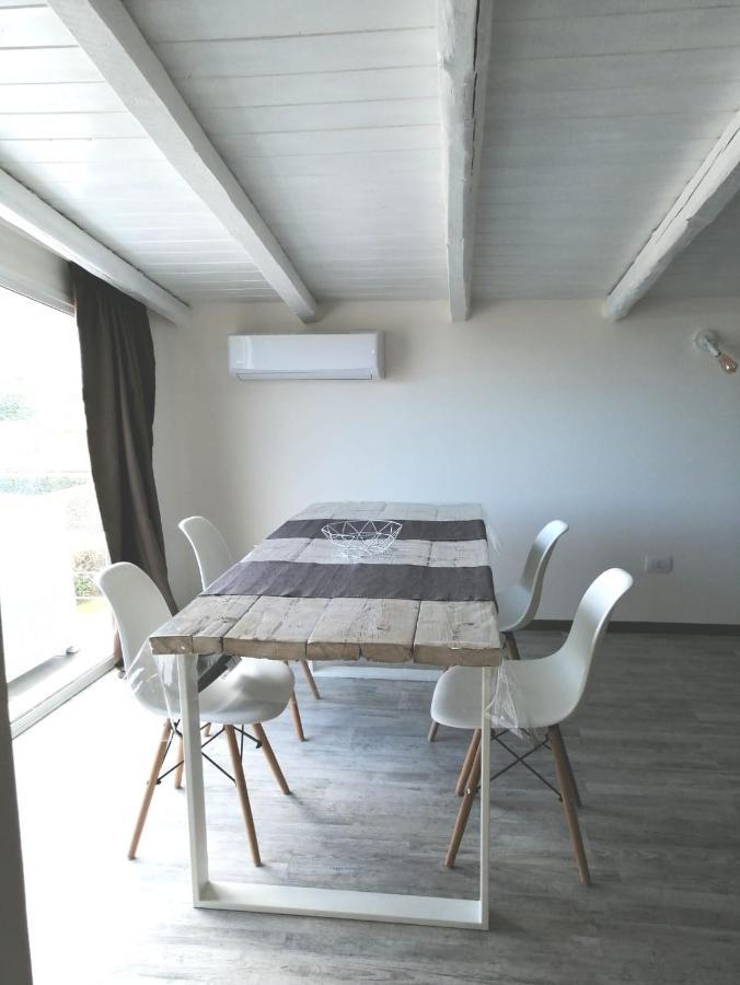 Villa Il Faro Plemmirio Exterior photo
